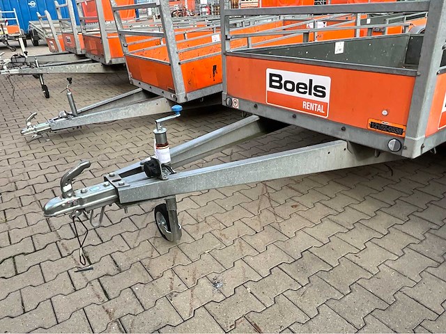2015 atec eo1300 aanhangwagen - afbeelding 2 van  14