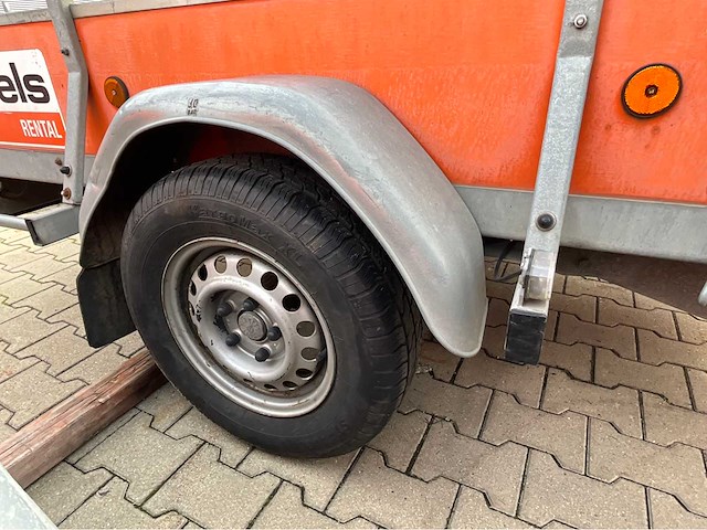 2015 atec eo1300 aanhangwagen - afbeelding 5 van  14
