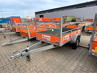 2015 atec eo1300 aanhangwagen - afbeelding 1 van  14