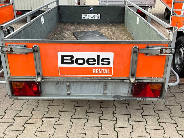 2015 atec eo1300 aanhangwagen - afbeelding 11 van  14