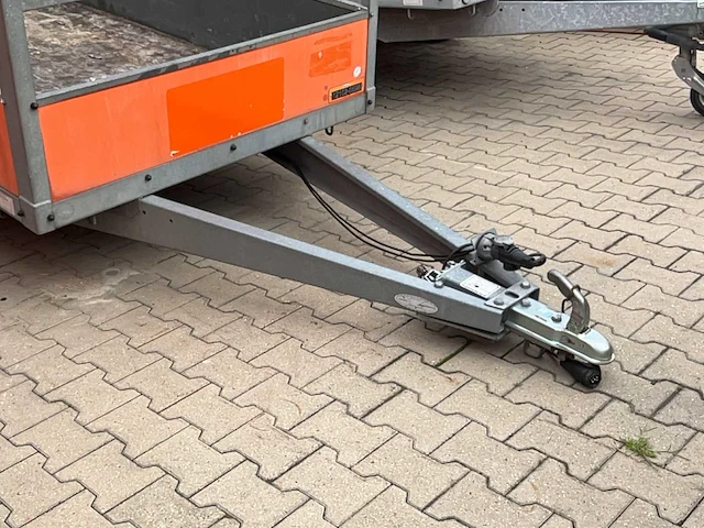 2015 atec eo1300 aanhangwagen - afbeelding 11 van  14