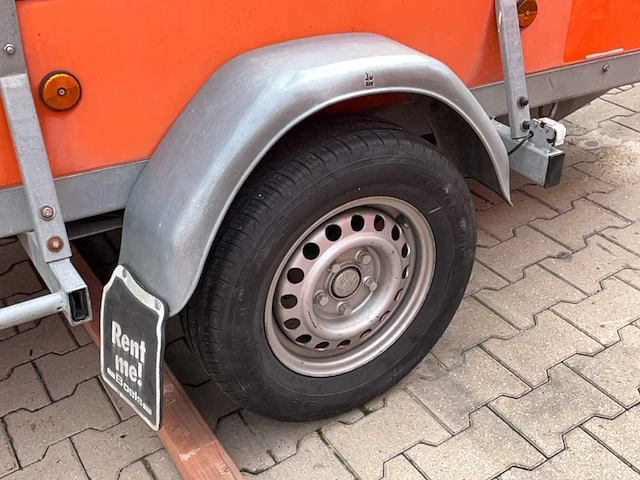 2015 atec eo1300 aanhangwagen - afbeelding 12 van  14