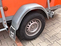 2015 atec eo1300 aanhangwagen - afbeelding 12 van  14