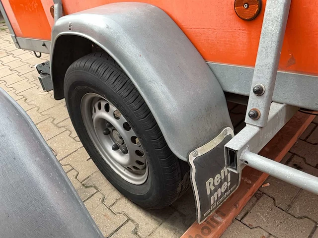 2015 atec eo1300 aanhangwagen - afbeelding 13 van  14