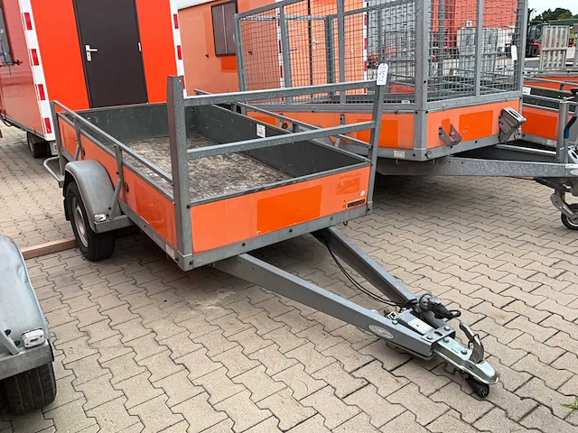 2015 atec eo1300 aanhangwagen - afbeelding 2 van  14
