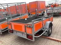 2015 atec eo1300 aanhangwagen - afbeelding 3 van  14