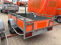 2015 atec eo1300 aanhangwagen - afbeelding 4 van  14