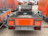 2015 atec eo1300 aanhangwagen - afbeelding 5 van  14
