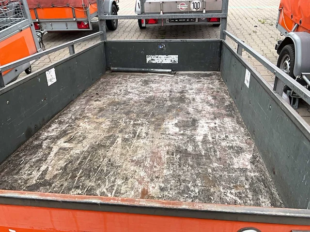 2015 atec eo1300 aanhangwagen - afbeelding 7 van  14