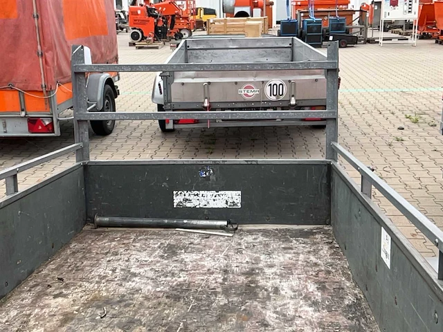 2015 atec eo1300 aanhangwagen - afbeelding 8 van  14