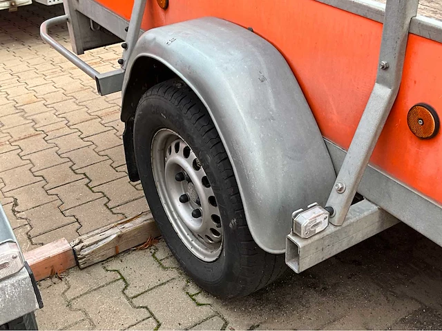 2015 atec eo1300 aanhangwagen - afbeelding 12 van  14