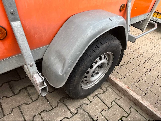 2015 atec eo1300 aanhangwagen - afbeelding 13 van  14