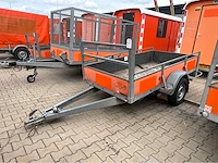 2015 atec eo1300 aanhangwagen - afbeelding 1 van  14