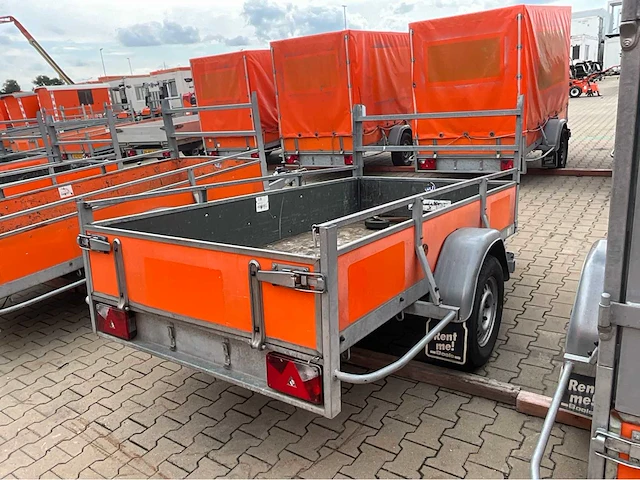2015 atec eo1300 aanhangwagen - afbeelding 3 van  14