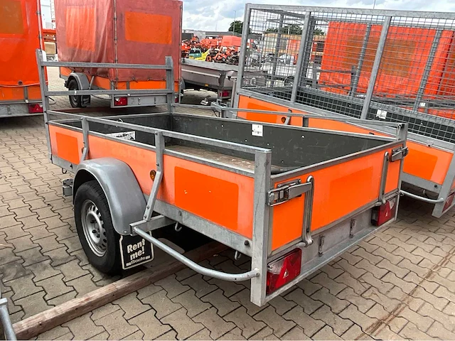 2015 atec eo1300 aanhangwagen - afbeelding 4 van  14