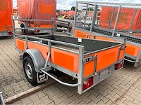 2015 atec eo1300 aanhangwagen - afbeelding 4 van  14
