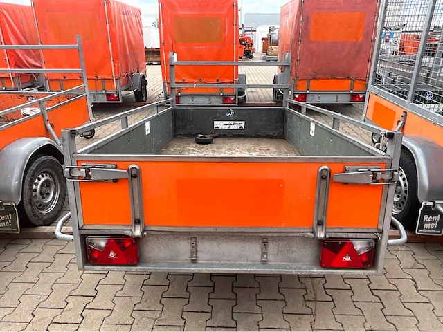 2015 atec eo1300 aanhangwagen - afbeelding 5 van  14