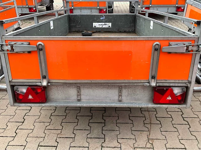 2015 atec eo1300 aanhangwagen - afbeelding 6 van  14