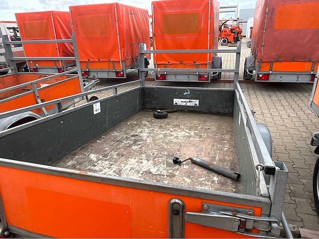 2015 atec eo1300 aanhangwagen - afbeelding 7 van  14