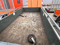 2015 atec eo1300 aanhangwagen - afbeelding 8 van  14