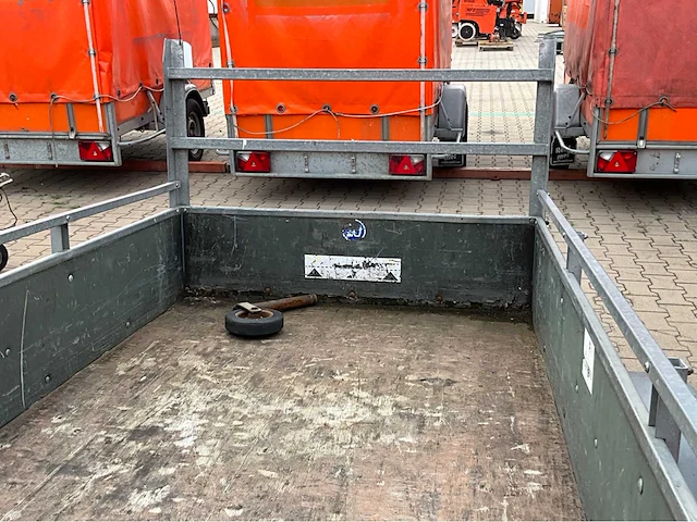2015 atec eo1300 aanhangwagen - afbeelding 9 van  14