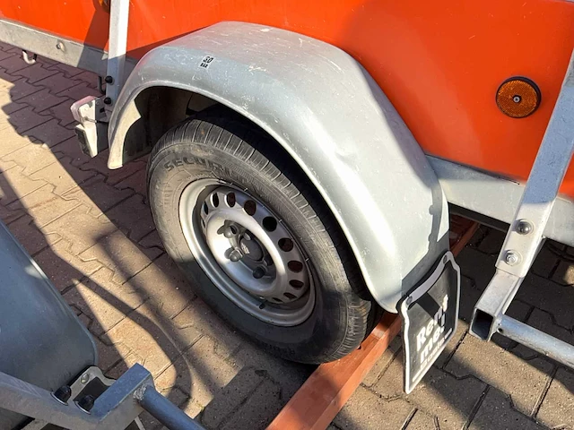 2015 atec eo1300 aanhangwagen - afbeelding 12 van  14