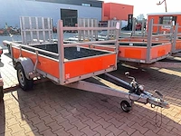 2015 atec eo1300 aanhangwagen - afbeelding 2 van  14