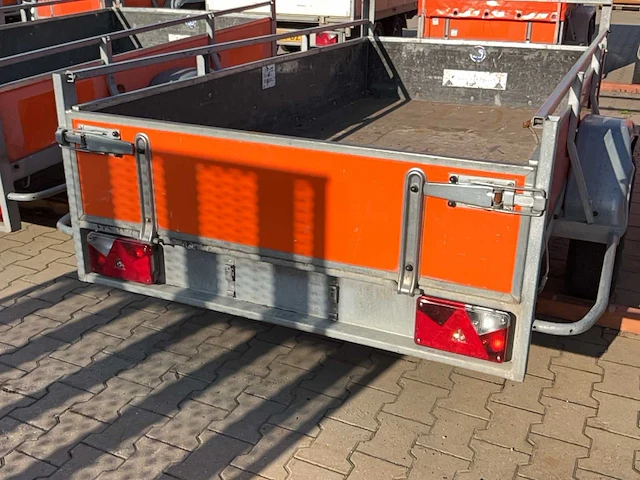 2015 atec eo1300 aanhangwagen - afbeelding 5 van  14