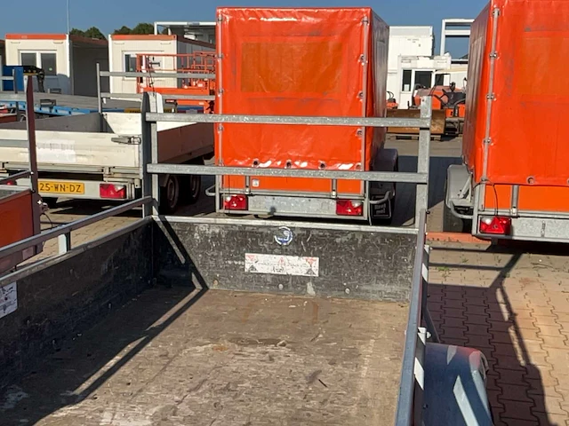 2015 atec eo1300 aanhangwagen - afbeelding 7 van  14