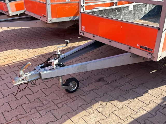 2015 atec eo1300 aanhangwagen - afbeelding 9 van  14