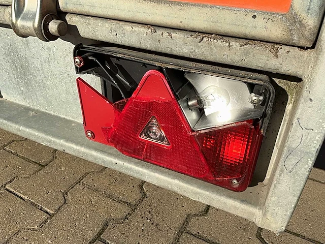 2015 atec eo1300 aanhangwagen - afbeelding 12 van  13