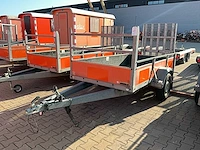 2015 atec eo1300 aanhangwagen - afbeelding 1 van  13