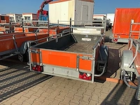 2015 atec eo1300 aanhangwagen - afbeelding 4 van  13