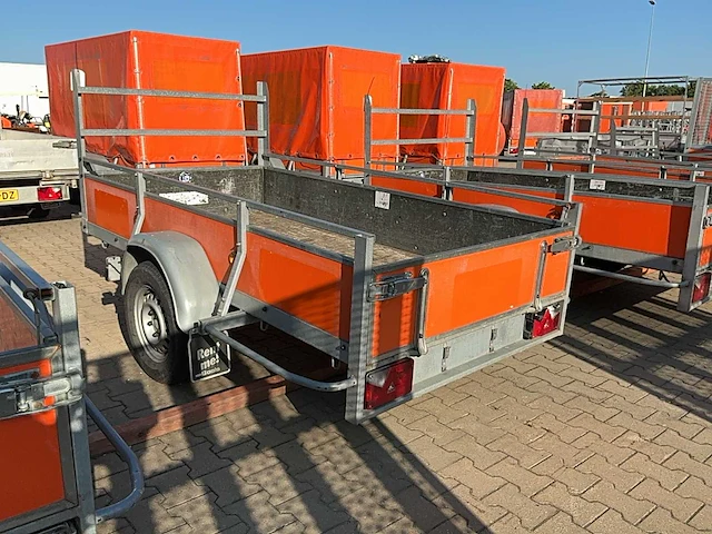 2015 atec eo1300 aanhangwagen - afbeelding 6 van  13