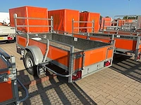 2015 atec eo1300 aanhangwagen - afbeelding 6 van  13