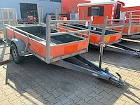 2015 atec eo1300 aanhangwagen - afbeelding 2 van  13