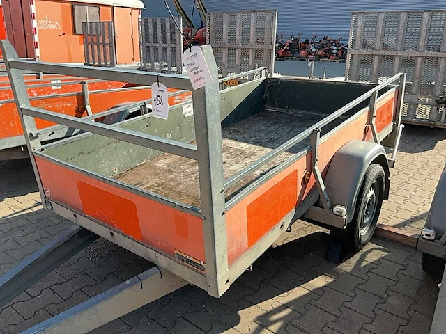 2015 atec eo1300 aanhangwagen - afbeelding 6 van  13