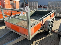 2015 atec eo1300 aanhangwagen - afbeelding 6 van  13