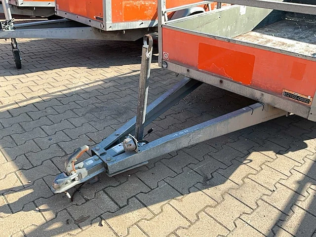 2015 atec eo1300 aanhangwagen - afbeelding 8 van  13