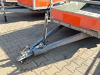 2015 atec eo1300 aanhangwagen - afbeelding 8 van  13
