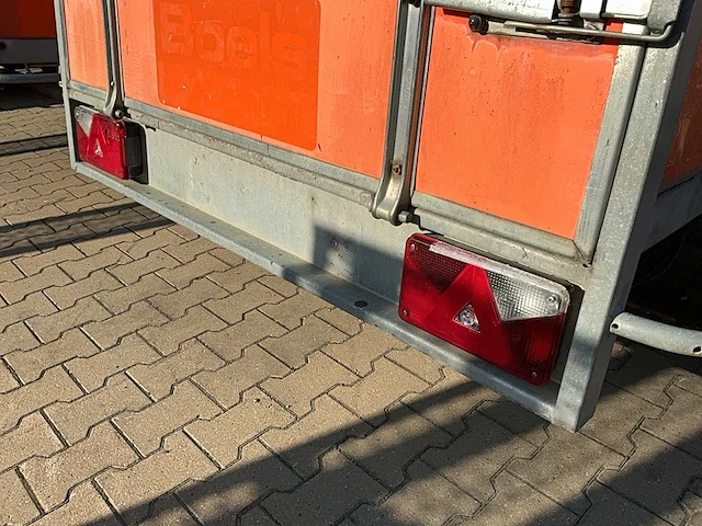 2015 atec eo1300 aanhangwagen - afbeelding 9 van  13