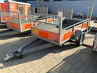 2015 atec eo1300 aanhangwagen - afbeelding 1 van  13