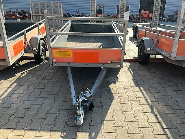 2015 atec eo1300 aanhangwagen - afbeelding 2 van  13
