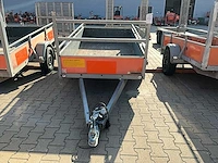 2015 atec eo1300 aanhangwagen - afbeelding 2 van  13