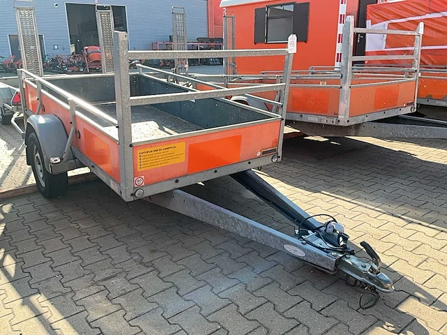 2015 atec eo1300 aanhangwagen - afbeelding 3 van  13