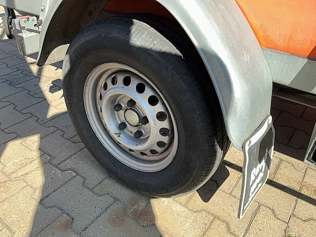 2015 atec eo1300 aanhangwagen - afbeelding 11 van  14