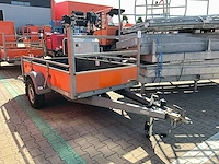 2015 atec eo1300 aanhangwagen - afbeelding 3 van  14