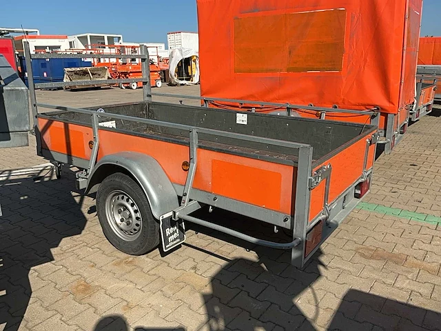 2015 atec eo1300 aanhangwagen - afbeelding 6 van  14