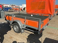 2015 atec eo1300 aanhangwagen - afbeelding 6 van  14