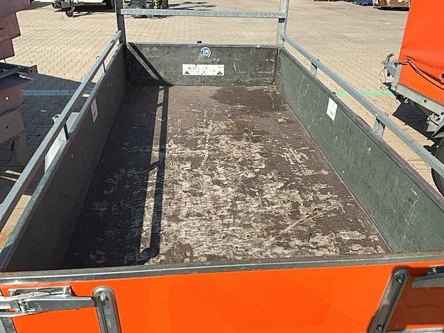2015 atec eo1300 aanhangwagen - afbeelding 7 van  14